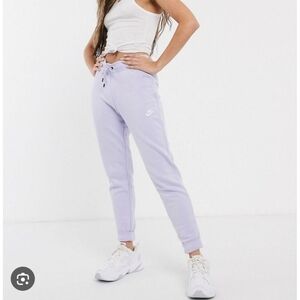 Nike Women's Club Fleece Jogger Pants